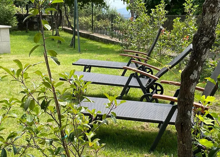 Villa San Martin