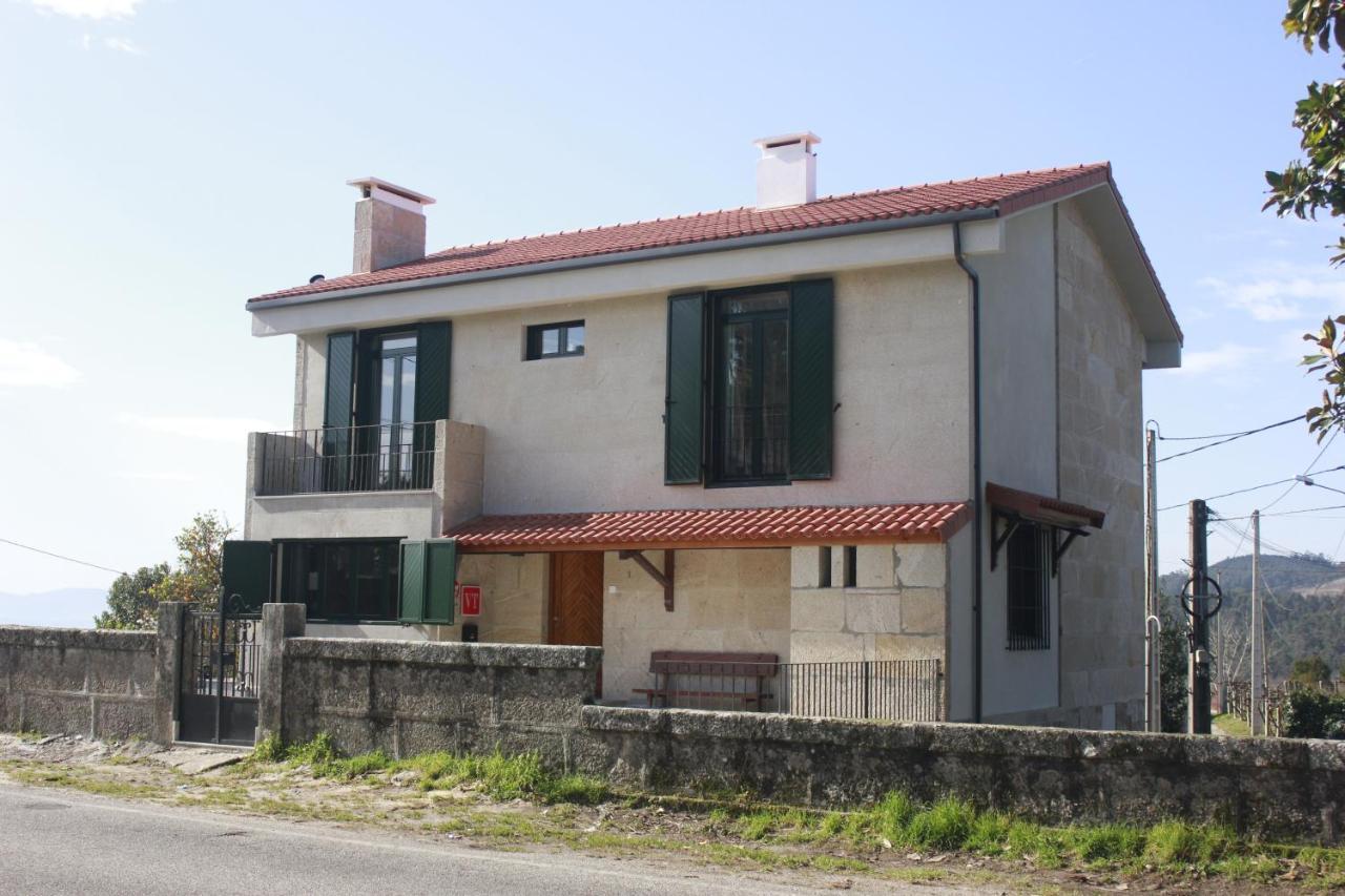 San Martin Ferienhaus