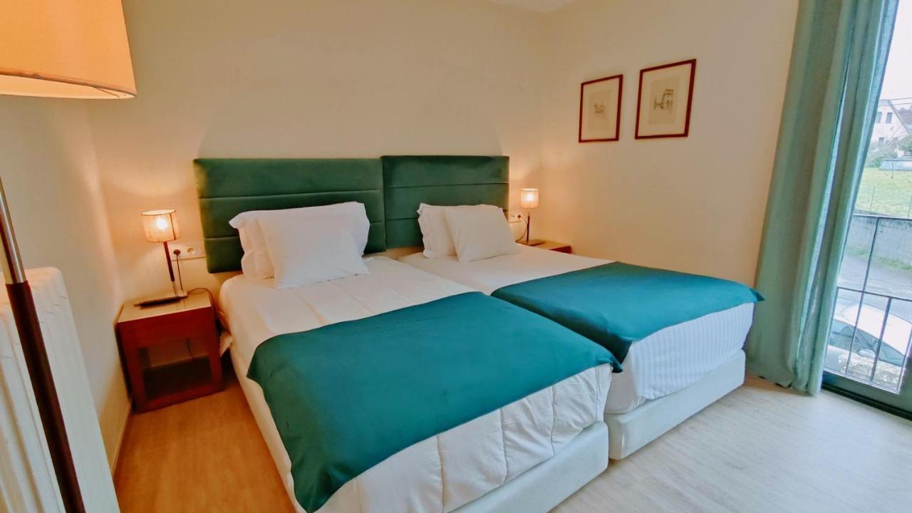 Ferienhaus San Martin