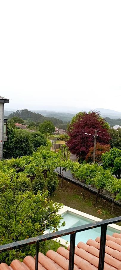 Ferienhaus San Martin